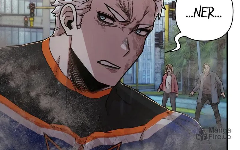The Warrior Returns Chapter 67 page 179 - 