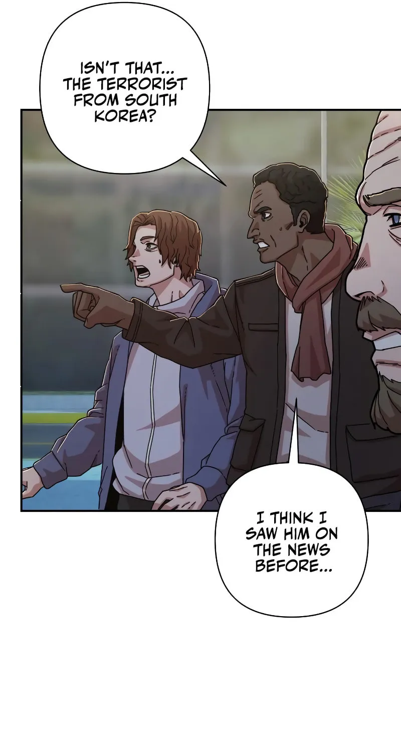 The Warrior Returns Chapter 67 page 181 - 