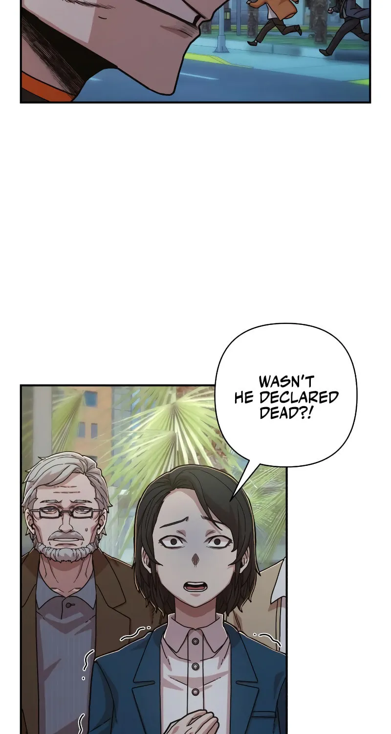The Warrior Returns Chapter 67 page 183 - 