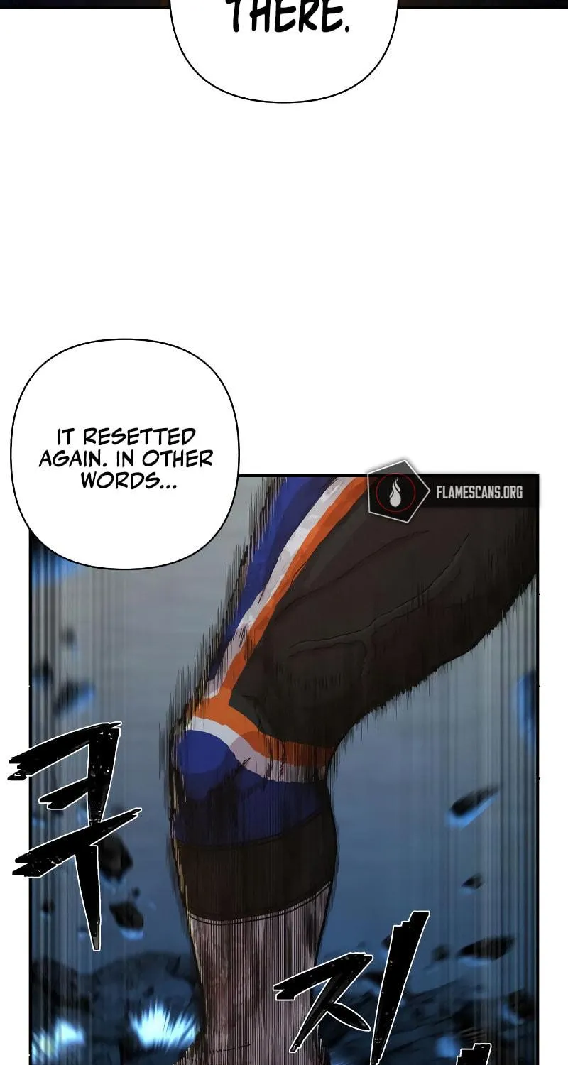 The Warrior Returns Chapter 67 page 187 - 