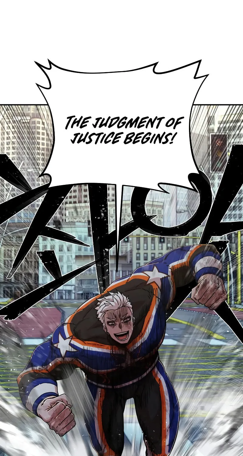 The Warrior Returns Chapter 67 page 189 - 