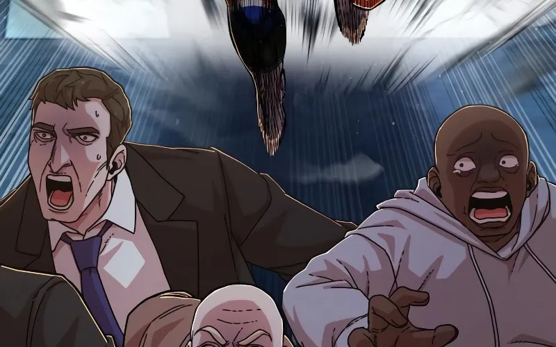 The Warrior Returns Chapter 67 page 190 - 