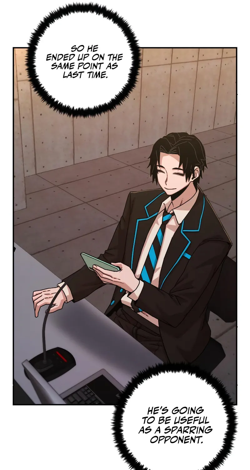 The Warrior Returns Chapter 67 page 195 - 