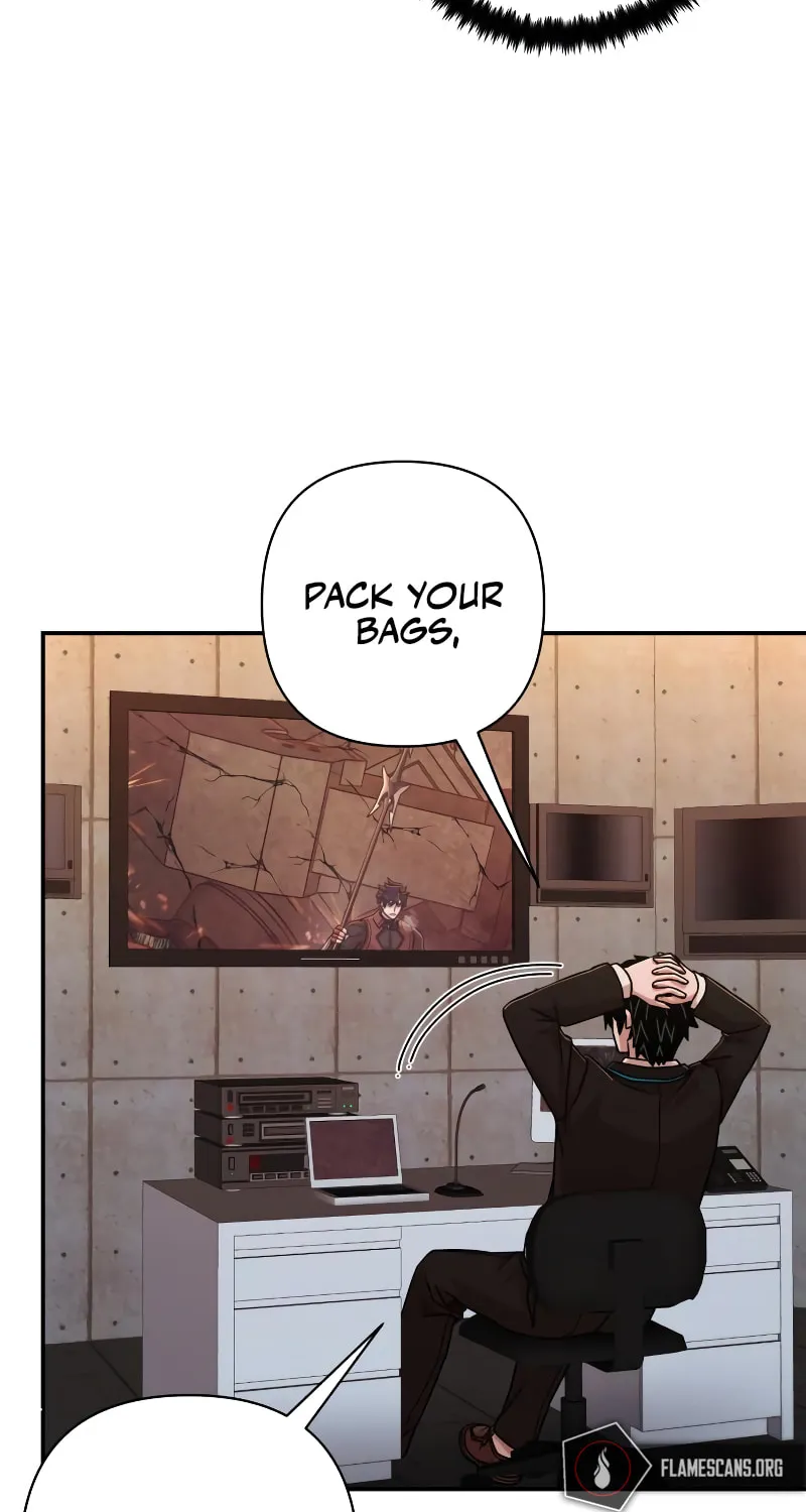 The Warrior Returns Chapter 67 page 196 - 
