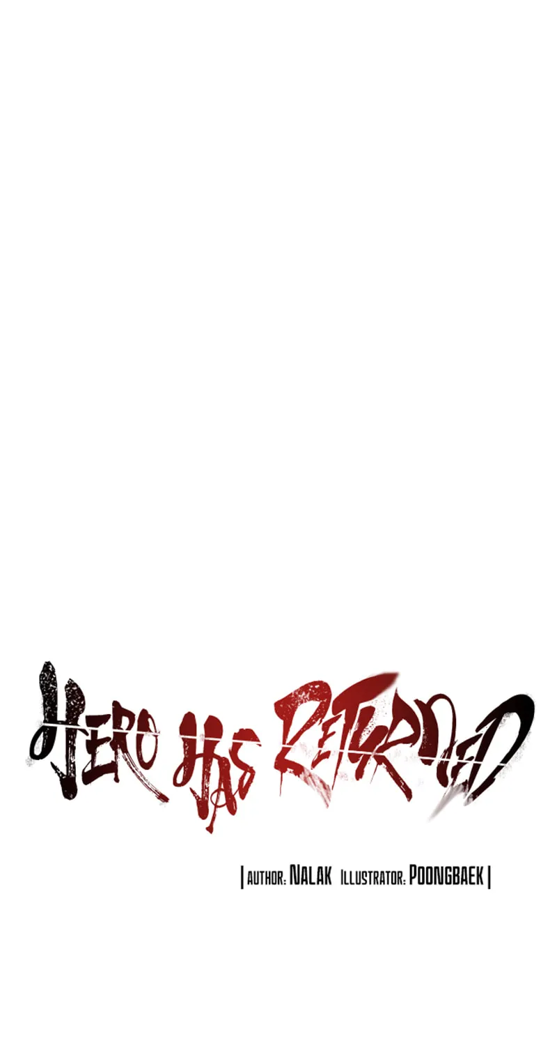 The Warrior Returns Chapter 67 page 199 - 