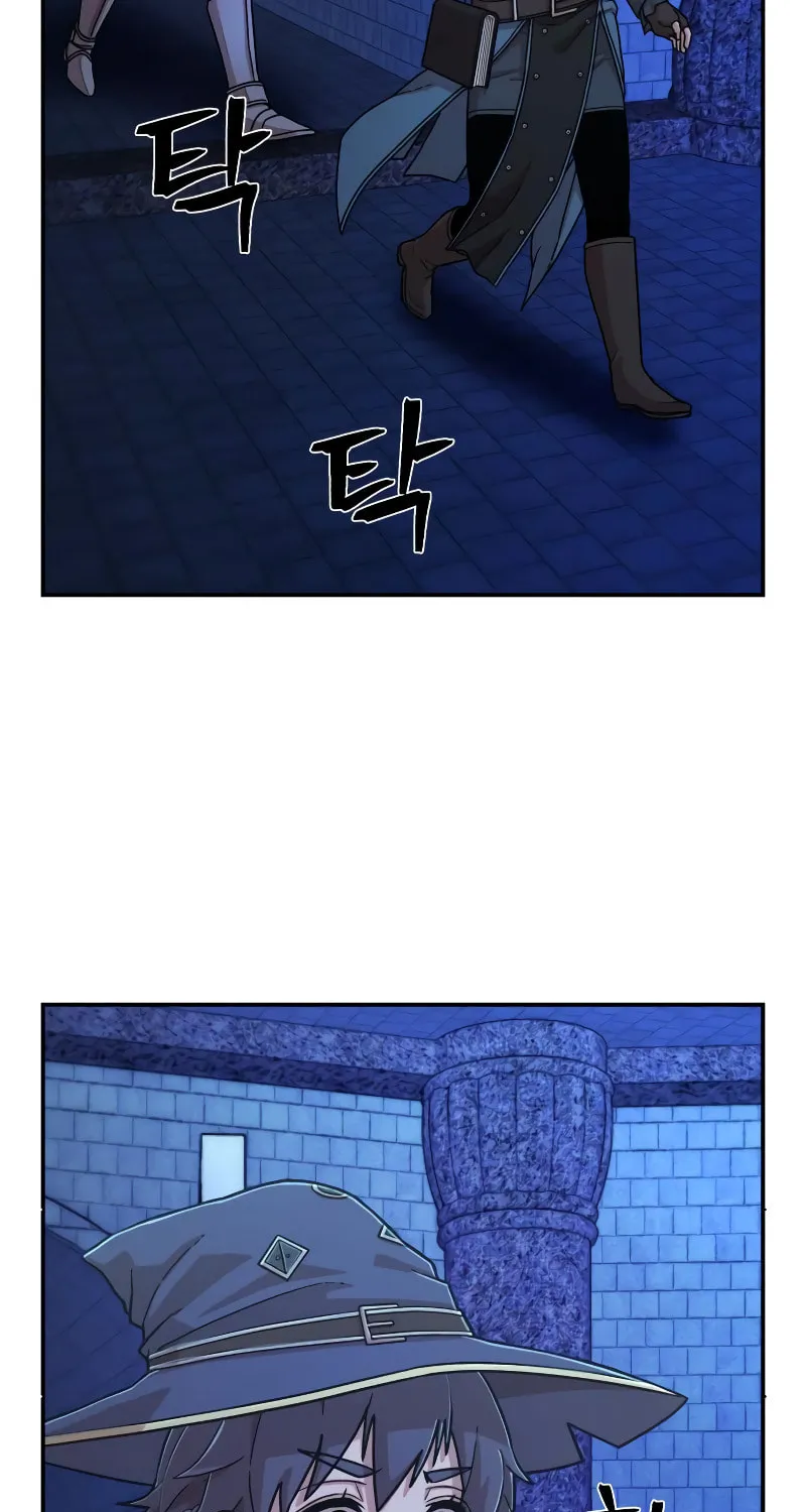 The Warrior Returns Chapter 67 page 28 - 
