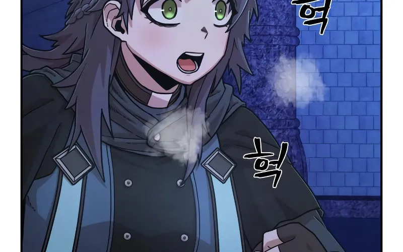 The Warrior Returns Chapter 67 page 29 - 