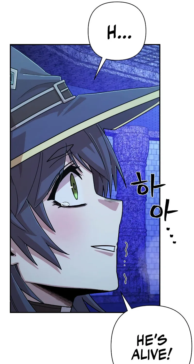 The Warrior Returns Chapter 67 page 33 - 