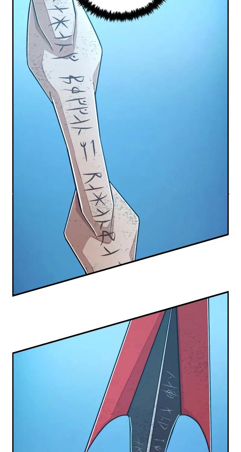 The Warrior Returns Chapter 67 page 39 - 