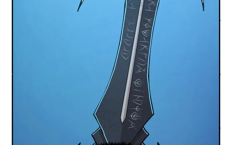 The Warrior Returns Chapter 67 page 40 - 