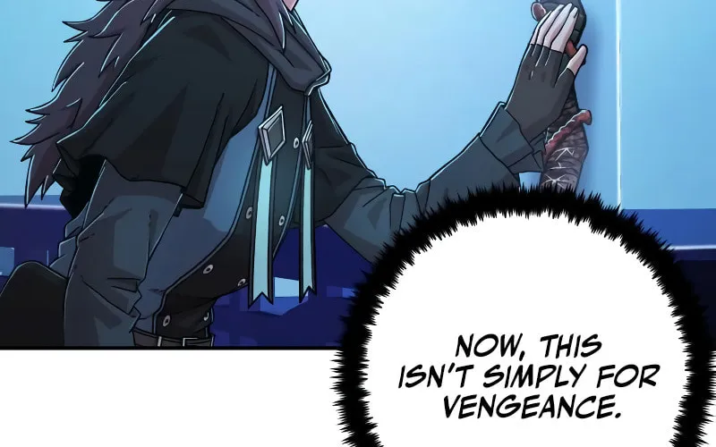 The Warrior Returns Chapter 67 page 42 - 