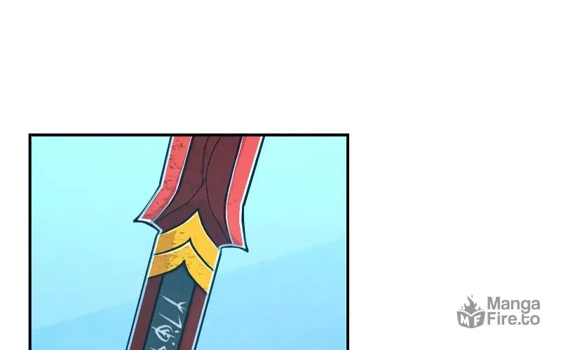 The Warrior Returns Chapter 67 page 44 - 