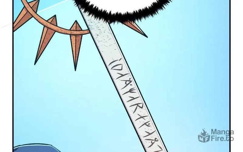 The Warrior Returns Chapter 67 page 46 - 