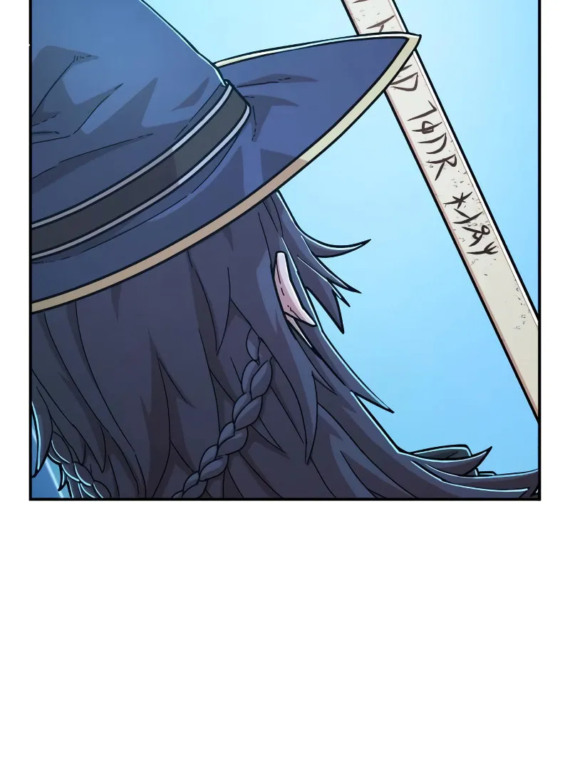 The Warrior Returns Chapter 67 page 47 - 