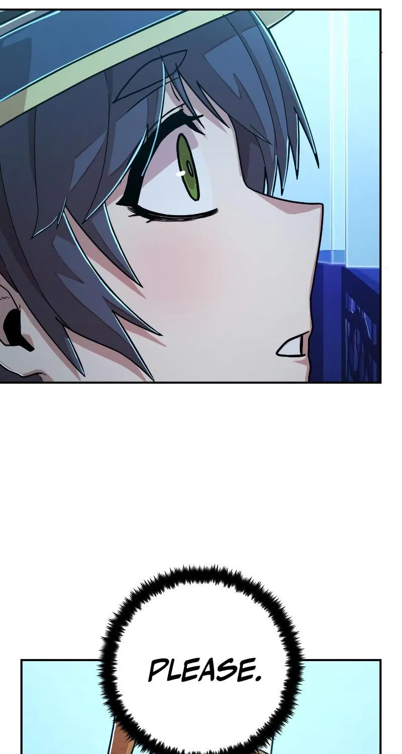 The Warrior Returns Chapter 67 page 48 - 