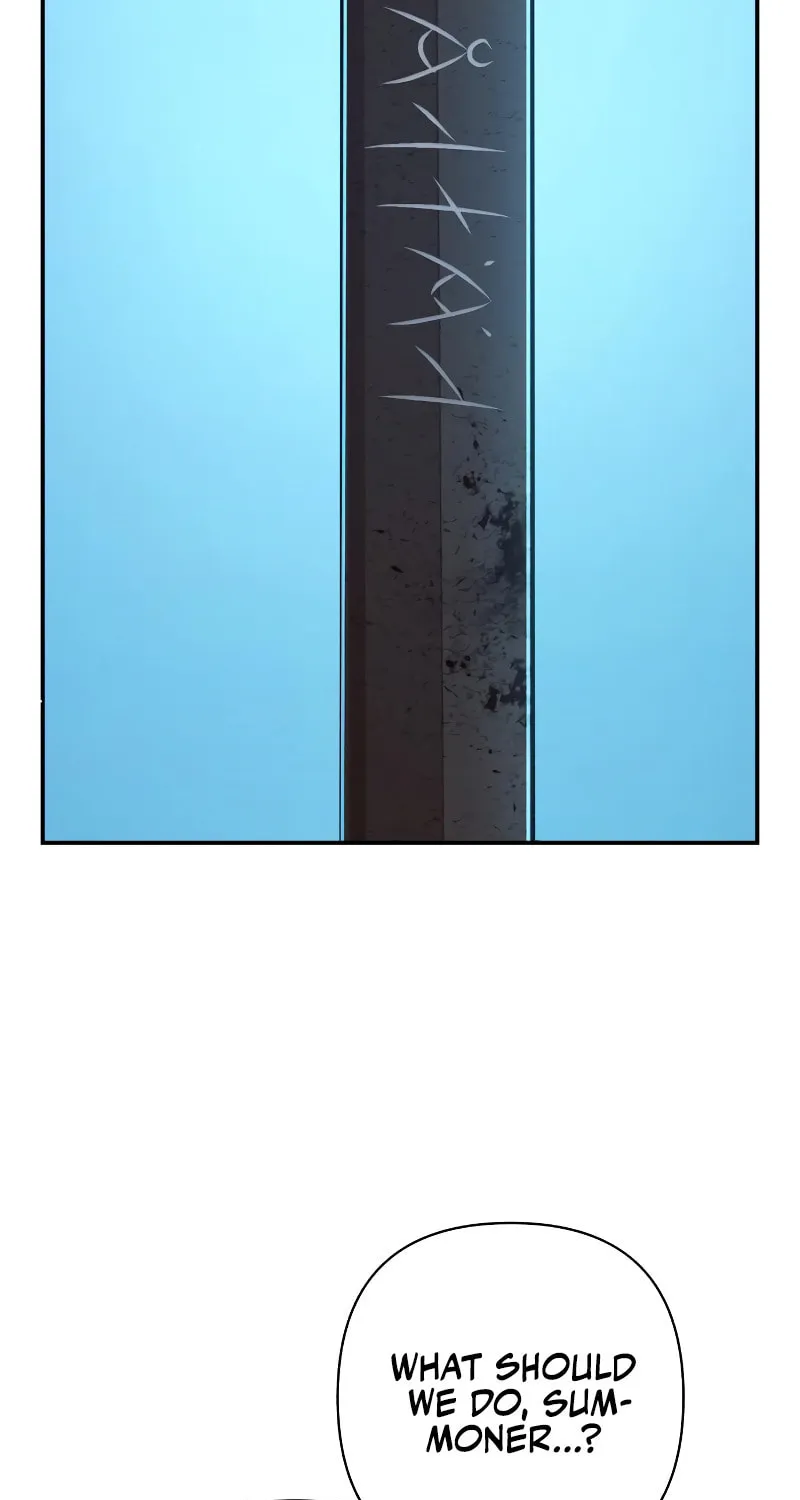 The Warrior Returns Chapter 67 page 50 - 