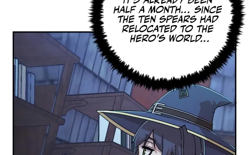 The Warrior Returns Chapter 67 page 6 - 