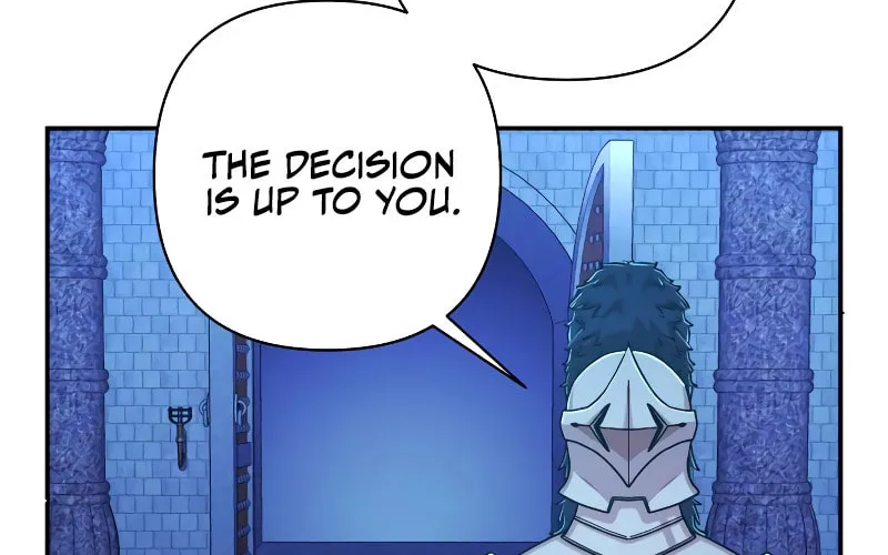 The Warrior Returns Chapter 67 page 51 - 