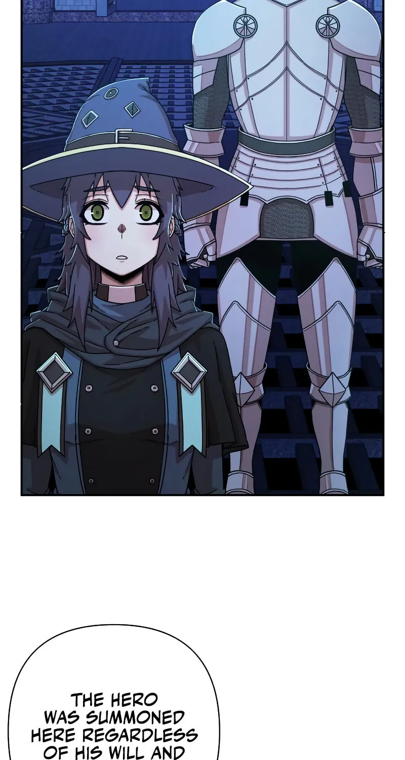 The Warrior Returns Chapter 67 page 52 - 