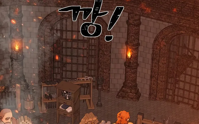 The Warrior Returns Chapter 67 page 59 - 