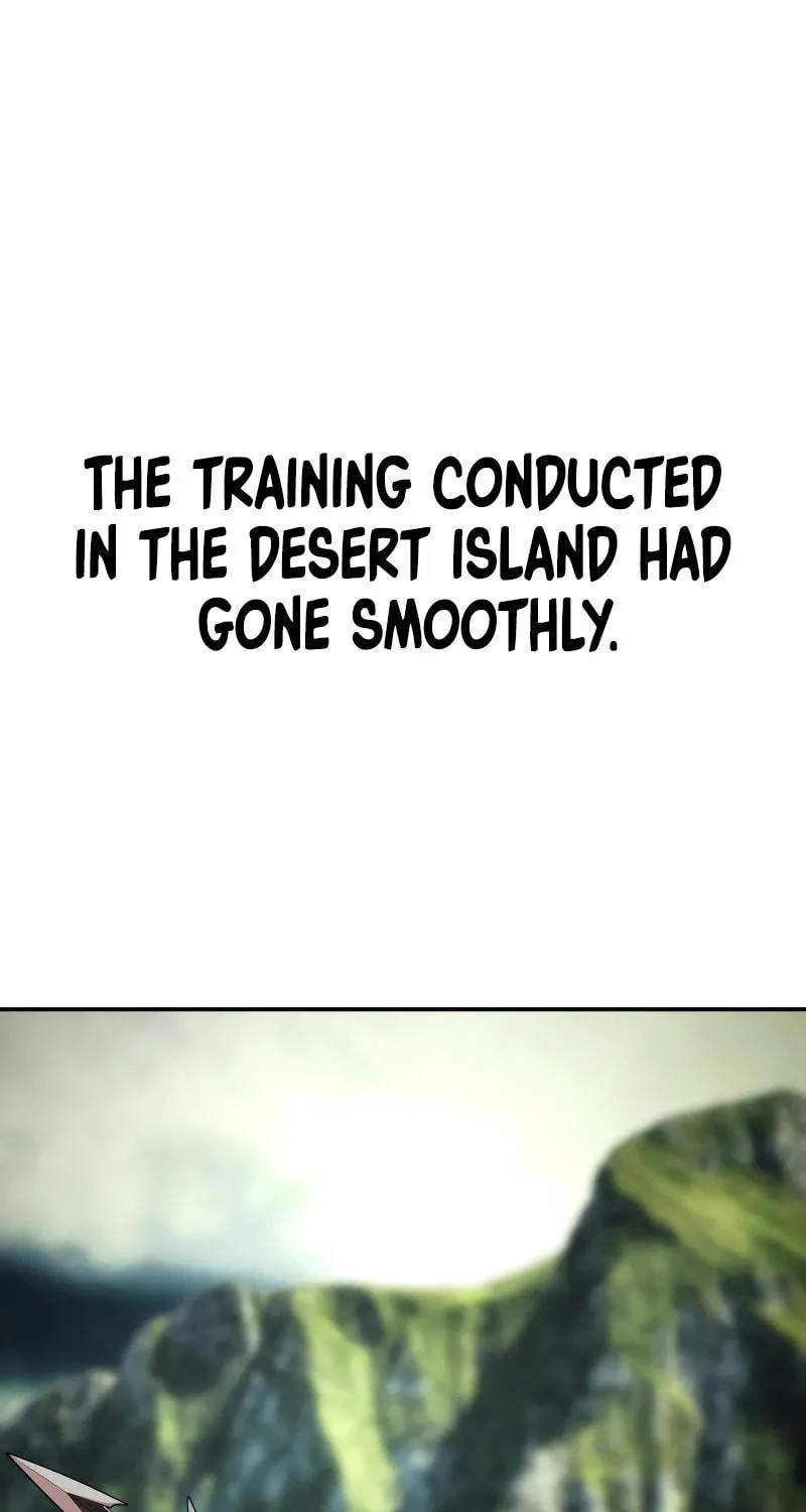 The Warrior Returns Chapter 67 page 63 - 