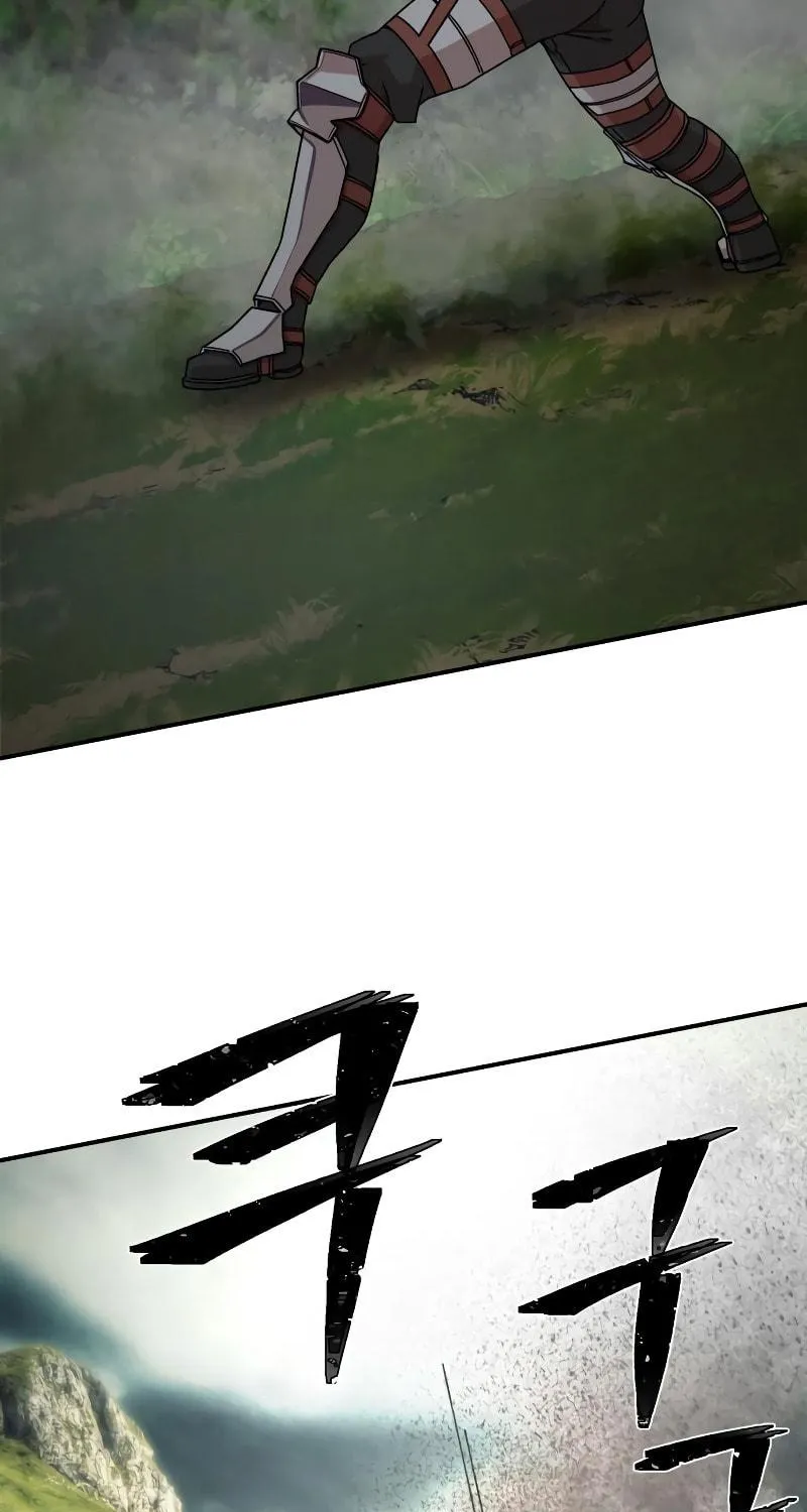The Warrior Returns Chapter 67 page 65 - 