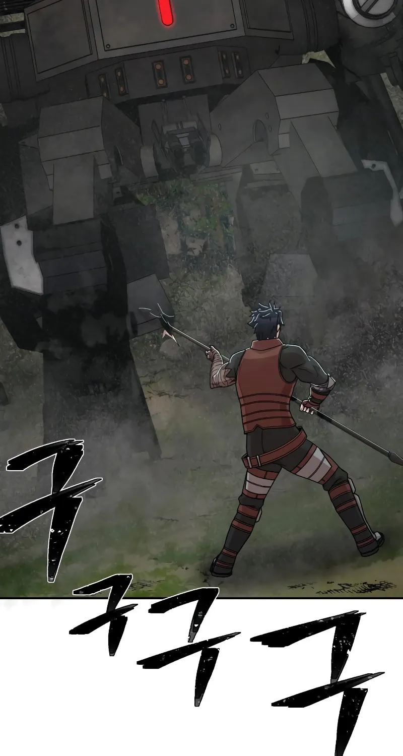 The Warrior Returns Chapter 67 page 67 - 