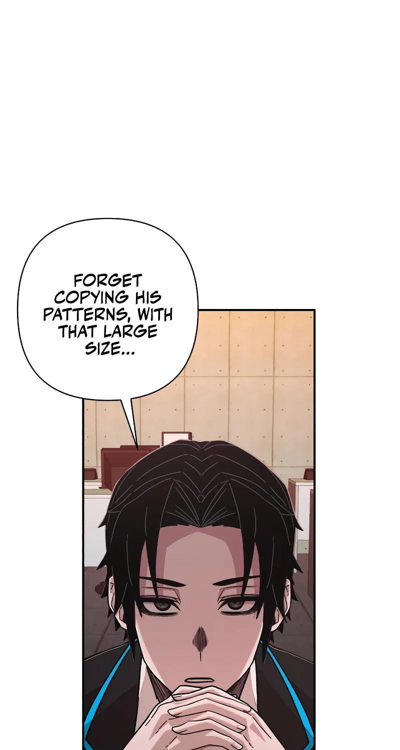 The Warrior Returns Chapter 67 page 80 - 
