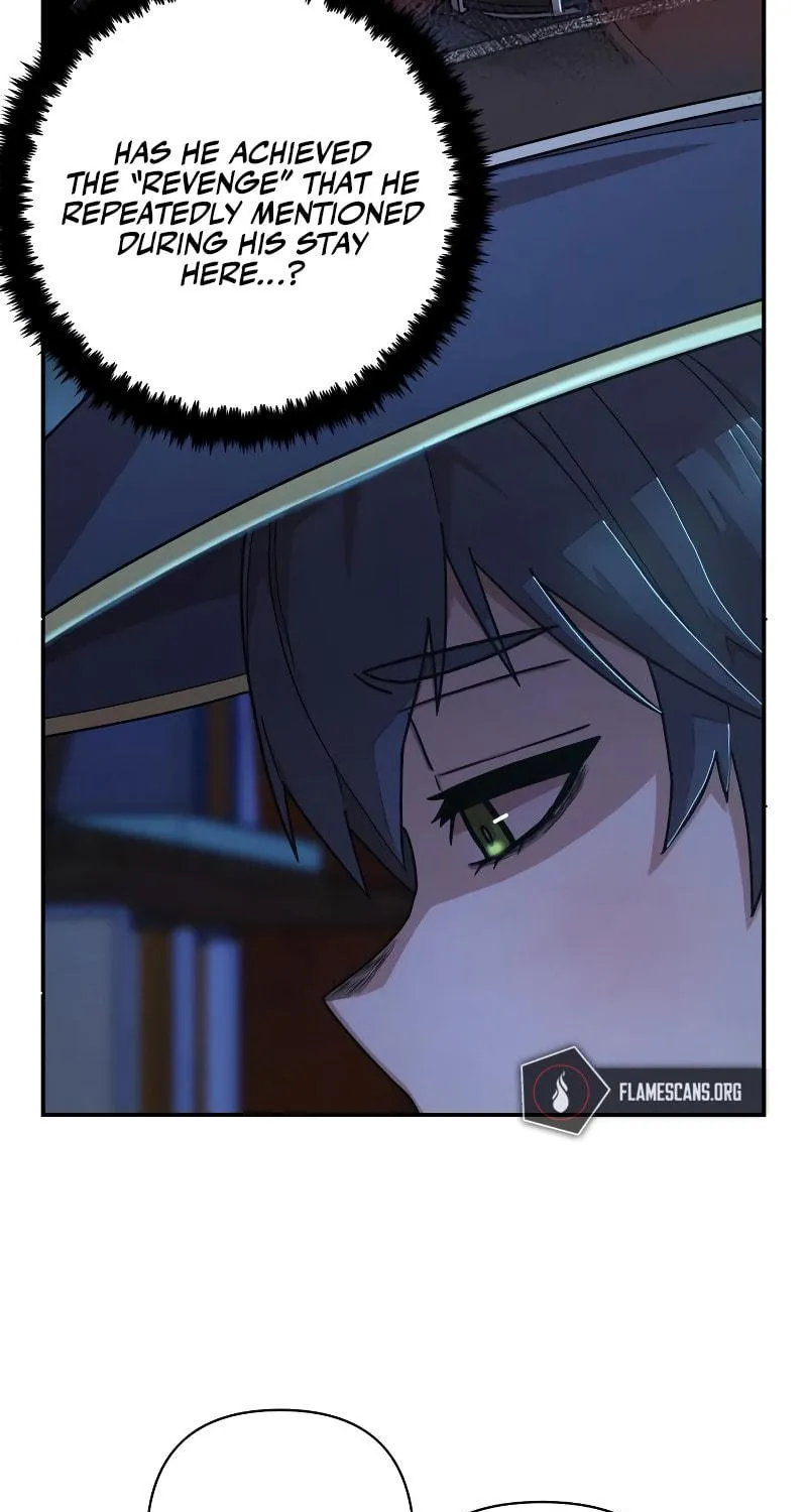 The Warrior Returns Chapter 67 page 9 - 