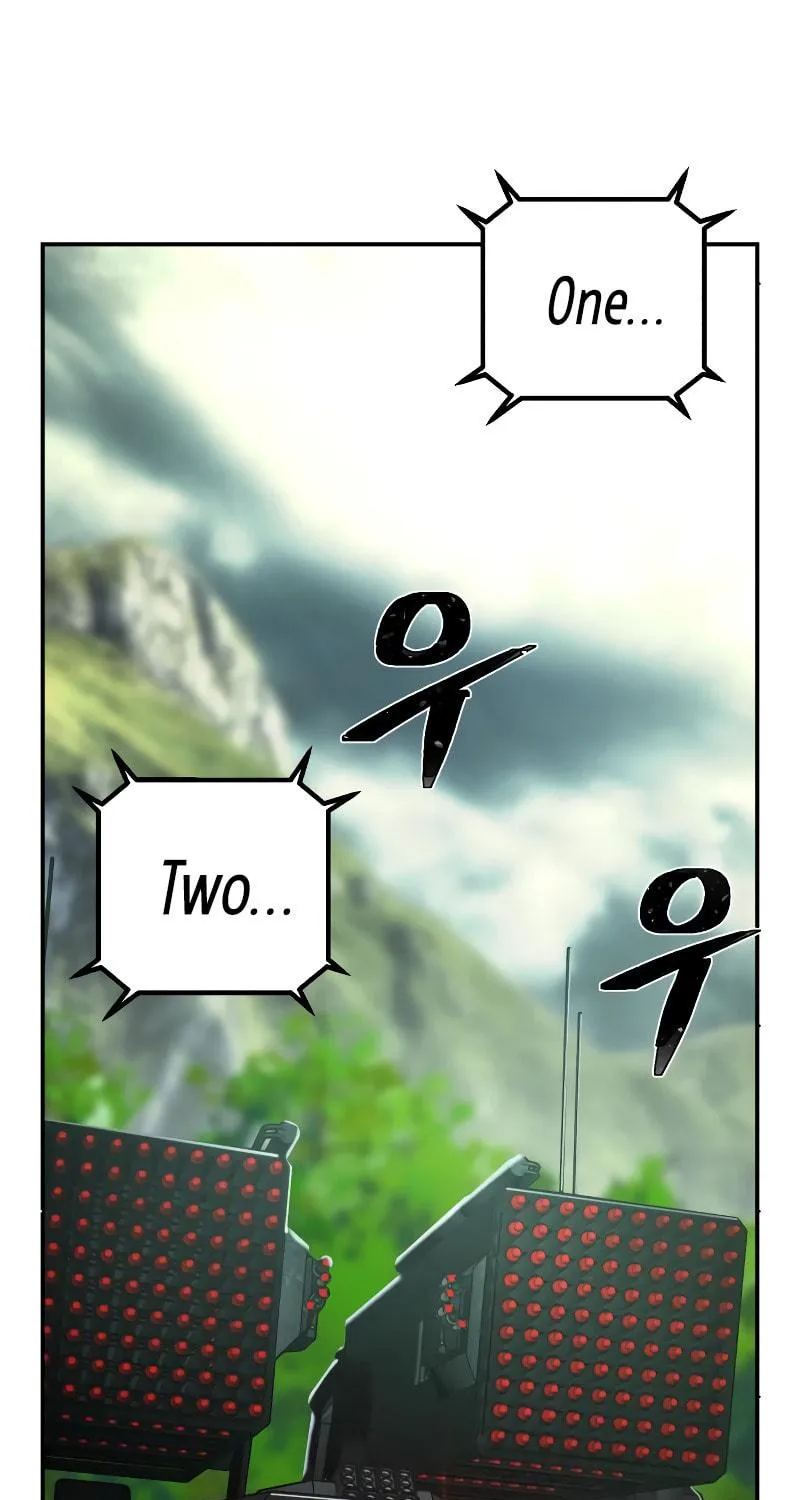 The Warrior Returns Chapter 67 page 88 - 