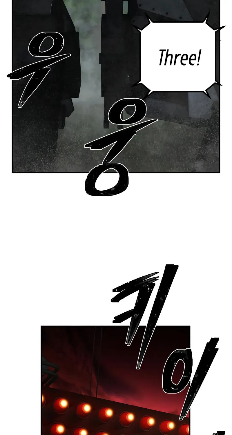 The Warrior Returns Chapter 67 page 90 - 