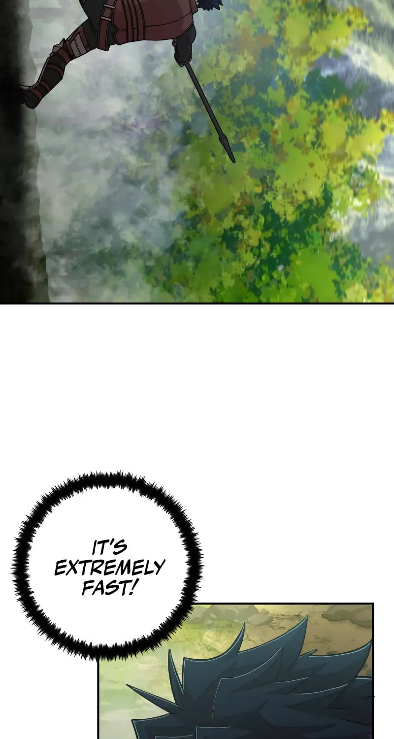 The Warrior Returns Chapter 67 page 97 - 
