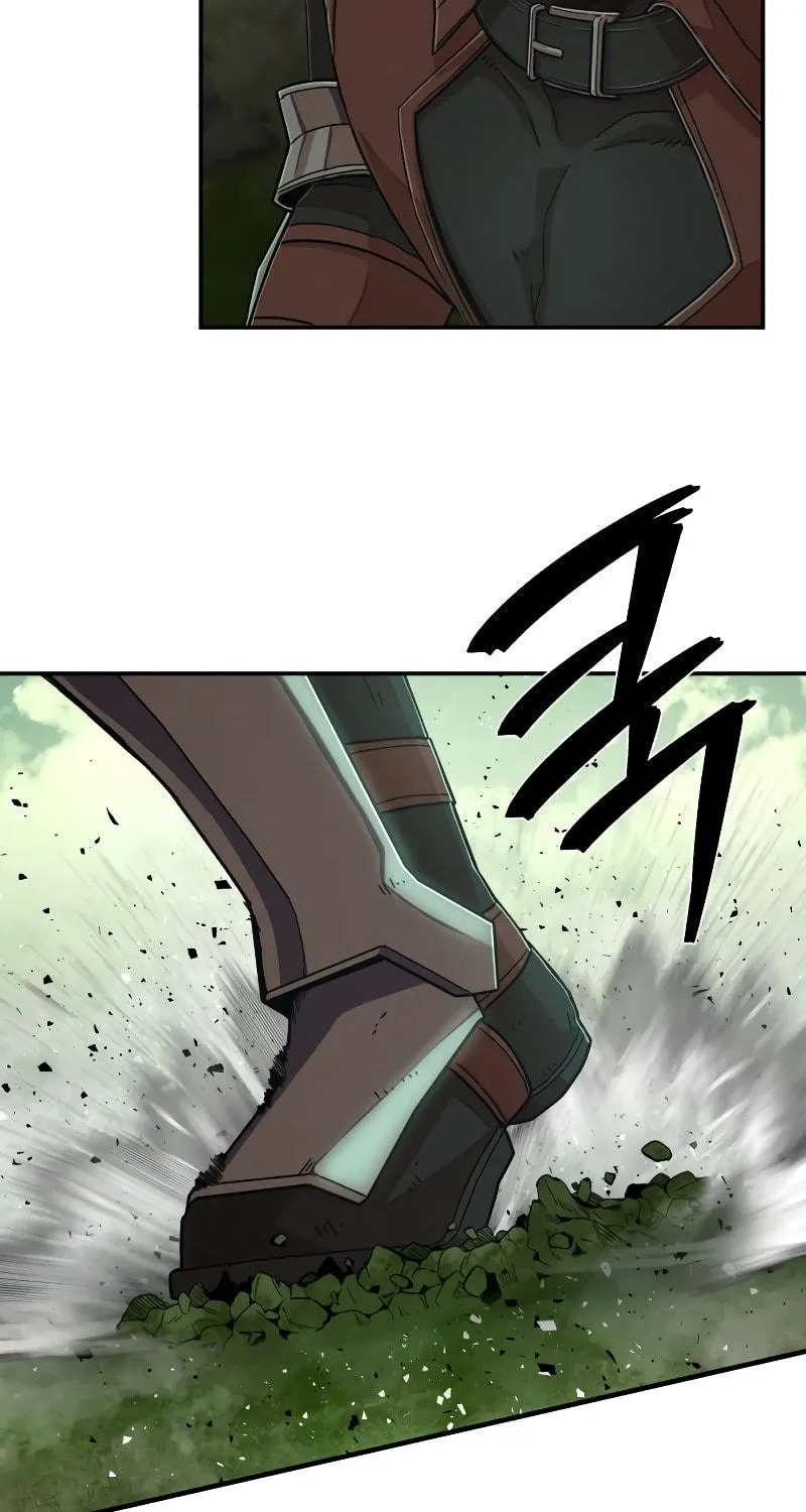 The Warrior Returns Chapter 67 page 99 - 