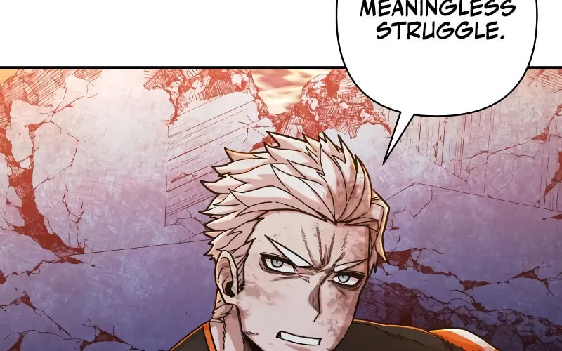 The Warrior Returns Chapter 68 page 12 - 