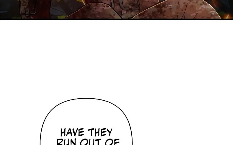 The Warrior Returns Chapter 68 page 113 - 