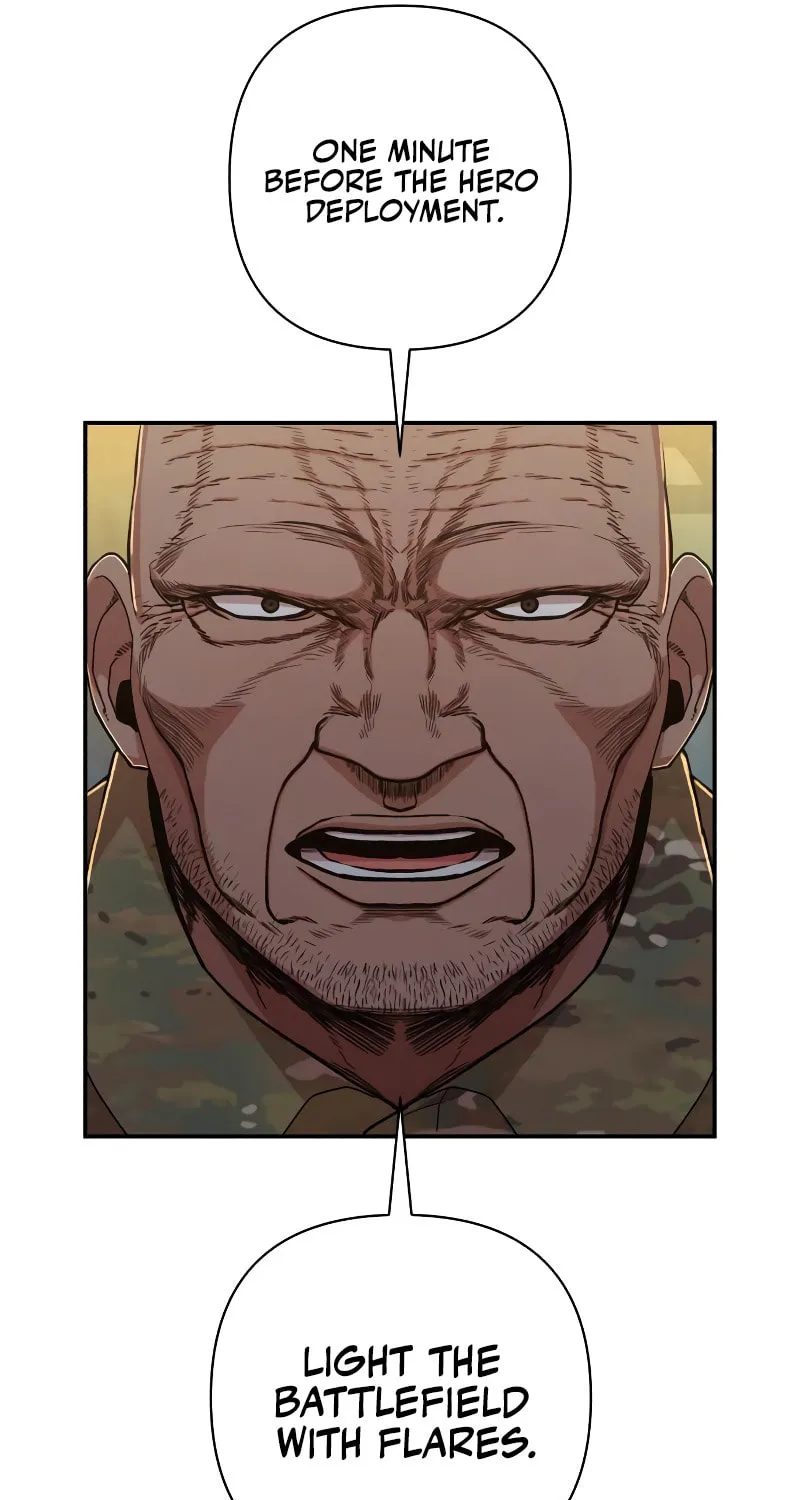The Warrior Returns Chapter 68 page 118 - 