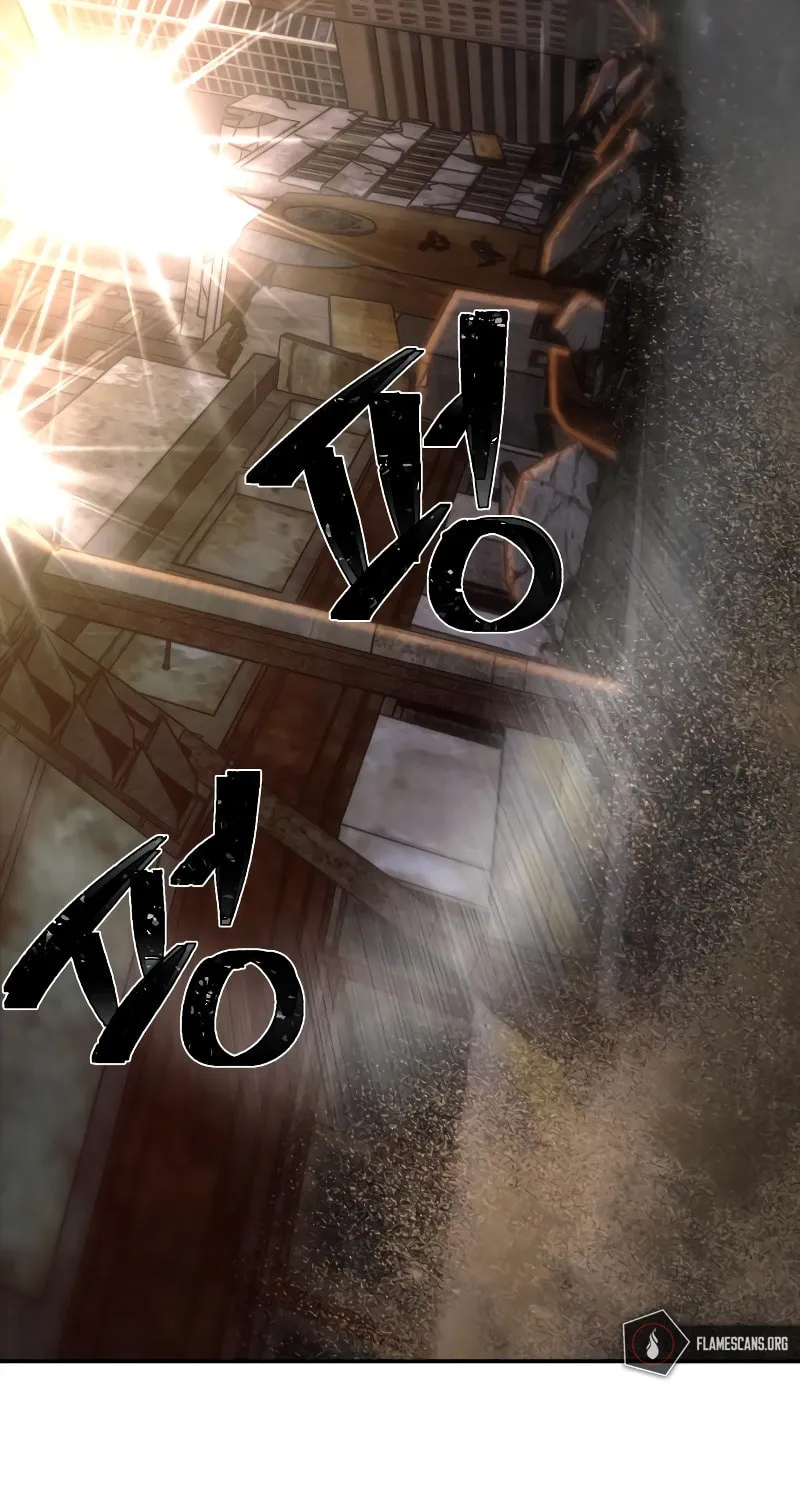 The Warrior Returns Chapter 68 page 124 - 
