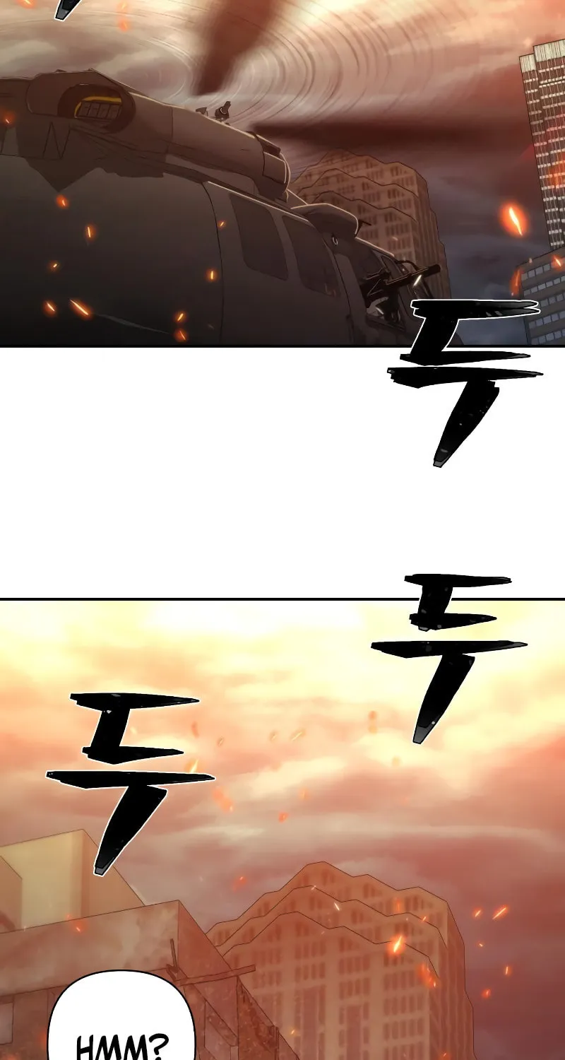 The Warrior Returns Chapter 68 page 126 - 