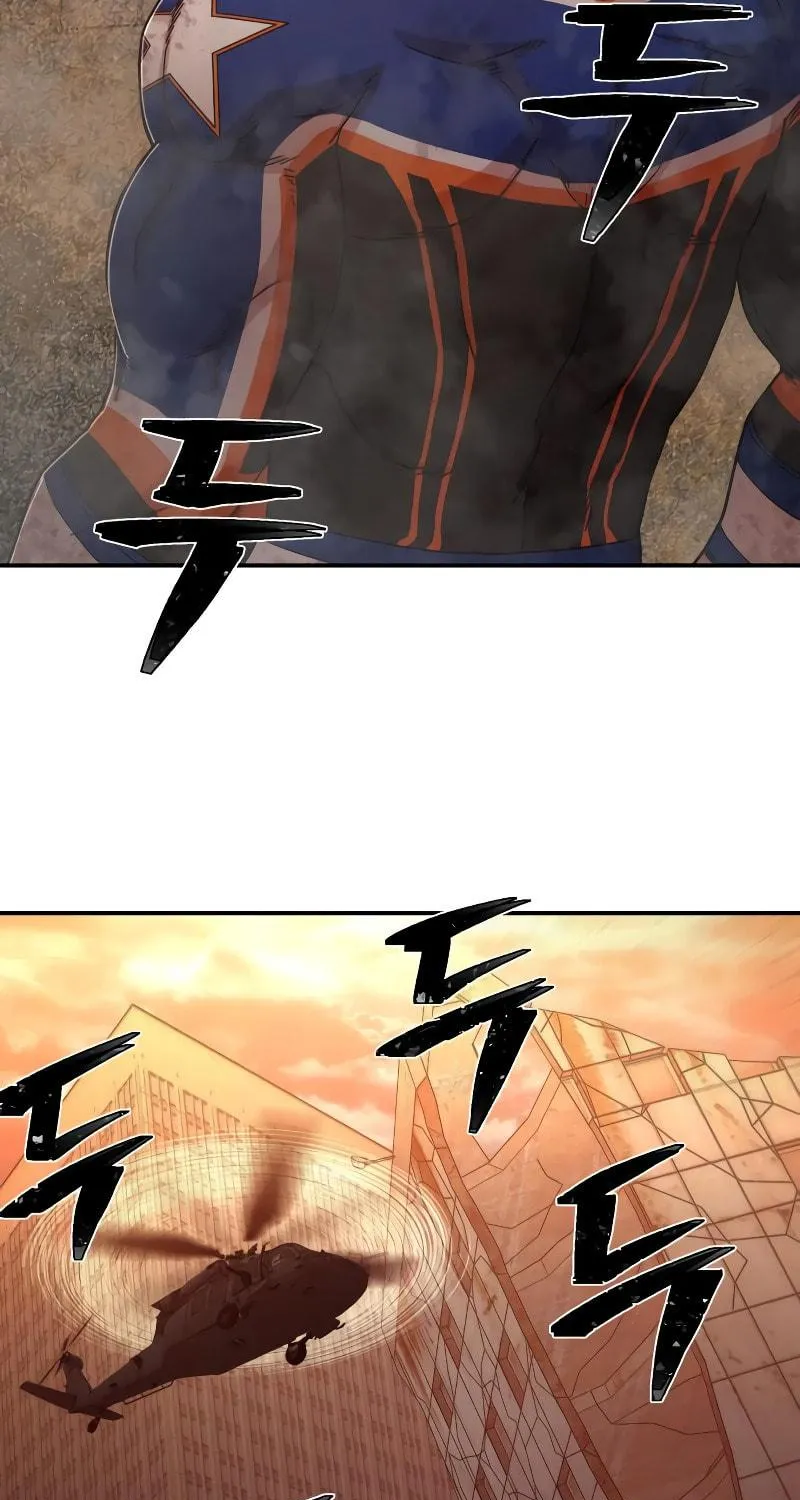 The Warrior Returns Chapter 68 page 128 - 