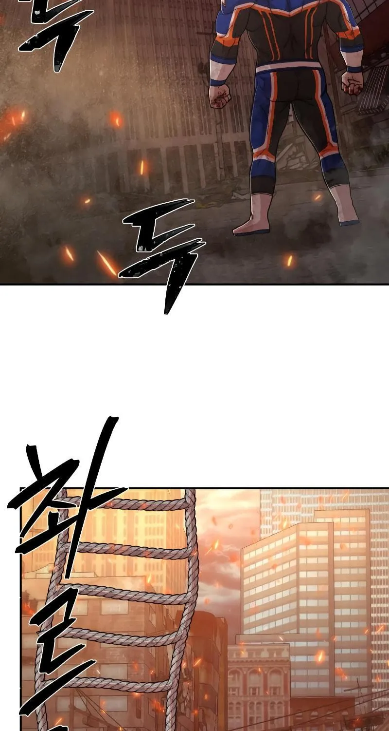 The Warrior Returns Chapter 68 page 130 - 