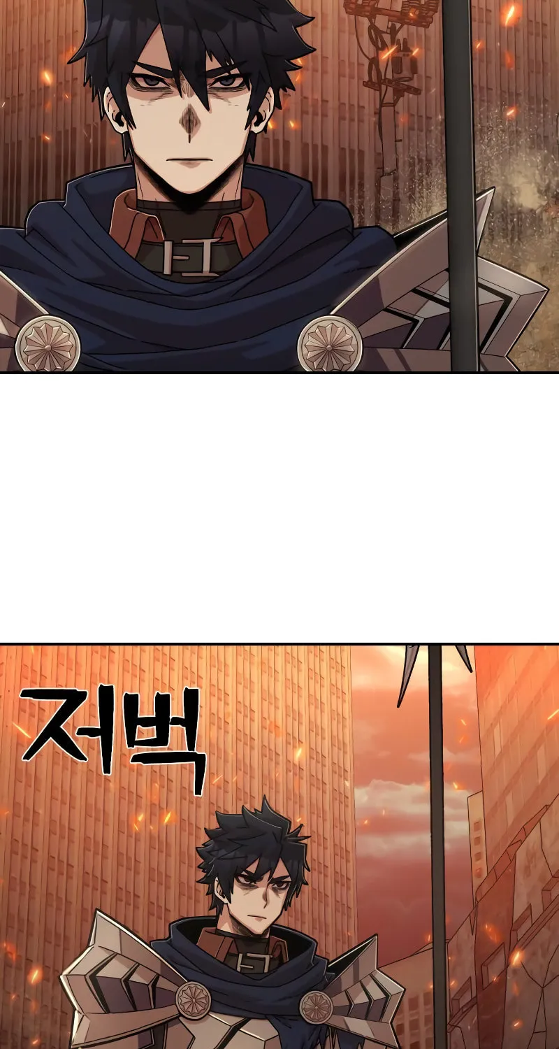 The Warrior Returns Chapter 68 page 137 - 