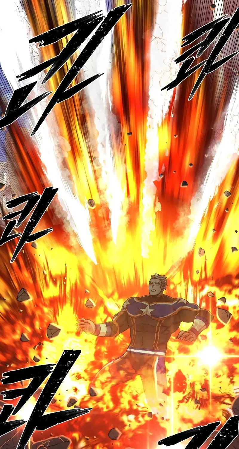 The Warrior Returns Chapter 68 page 15 - 