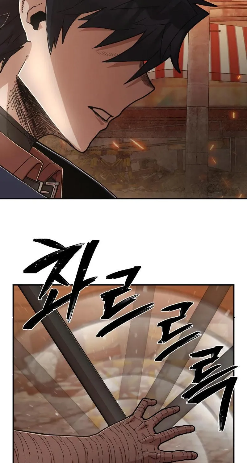 The Warrior Returns Chapter 68 page 145 - 