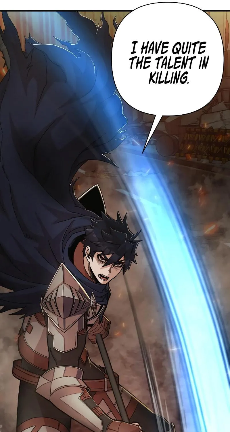 The Warrior Returns Chapter 68 page 148 - 