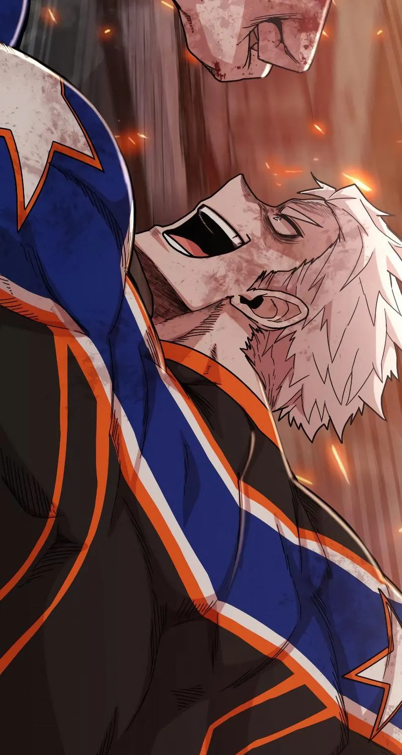 The Warrior Returns Chapter 68 page 156 - 