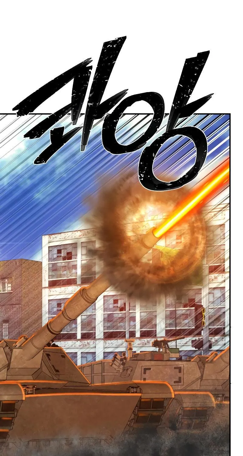 The Warrior Returns Chapter 68 page 3 - 