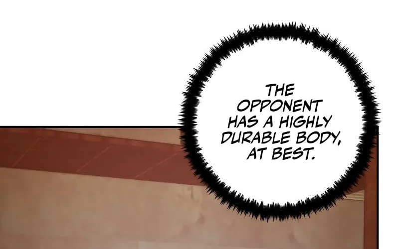 The Warrior Returns Chapter 68 page 23 - 