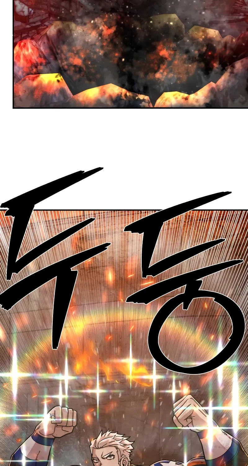 The Warrior Returns Chapter 68 page 28 - 