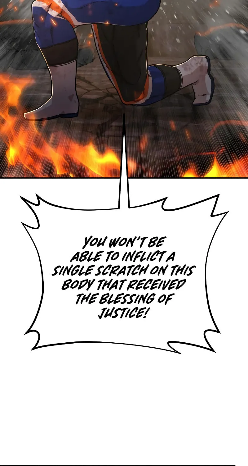 The Warrior Returns Chapter 68 page 30 - 