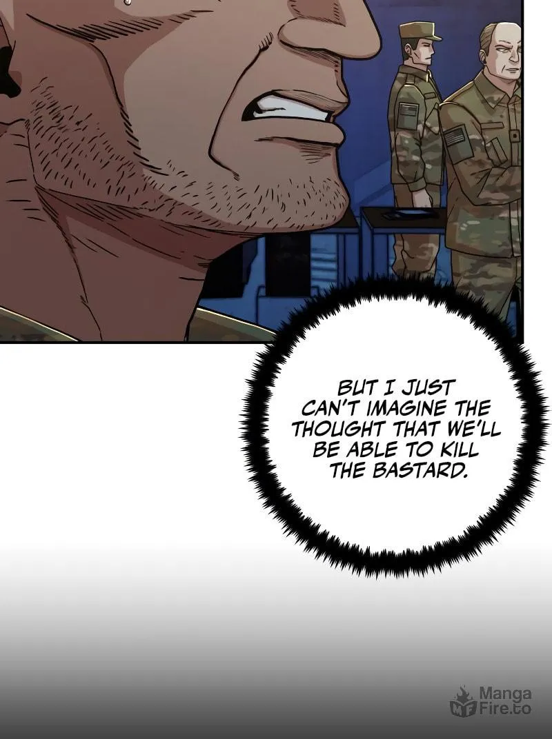 The Warrior Returns Chapter 68 page 32 - 